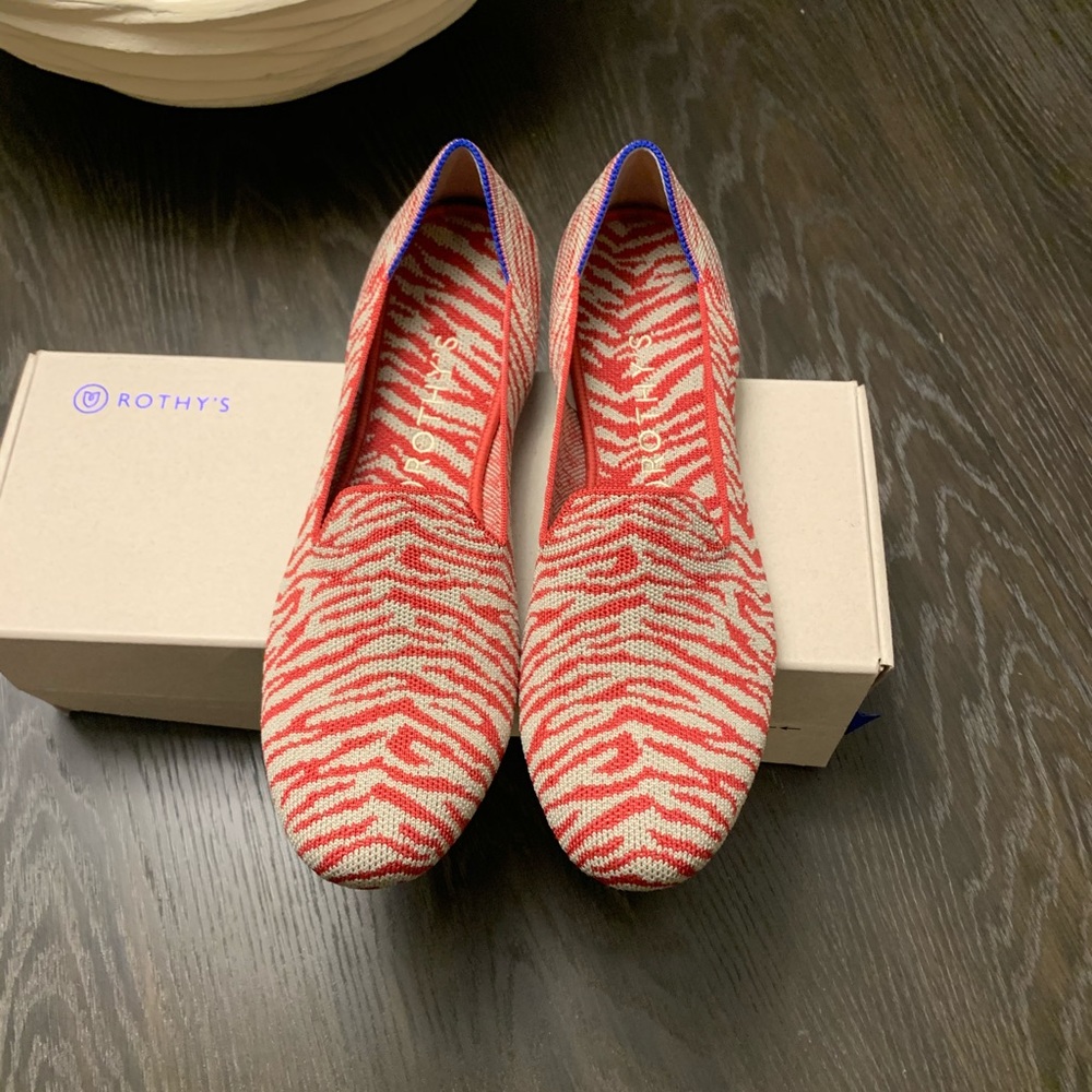 Rothy’s the LOAFER size 11